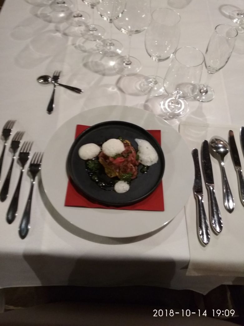Roast Beéf
