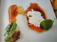 Pečená paprika