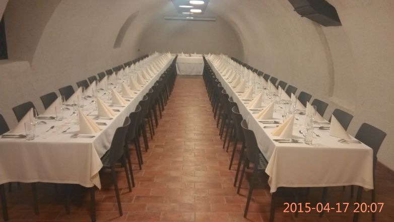 Svatební tabule