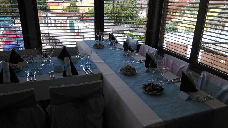 Svatební tabule
